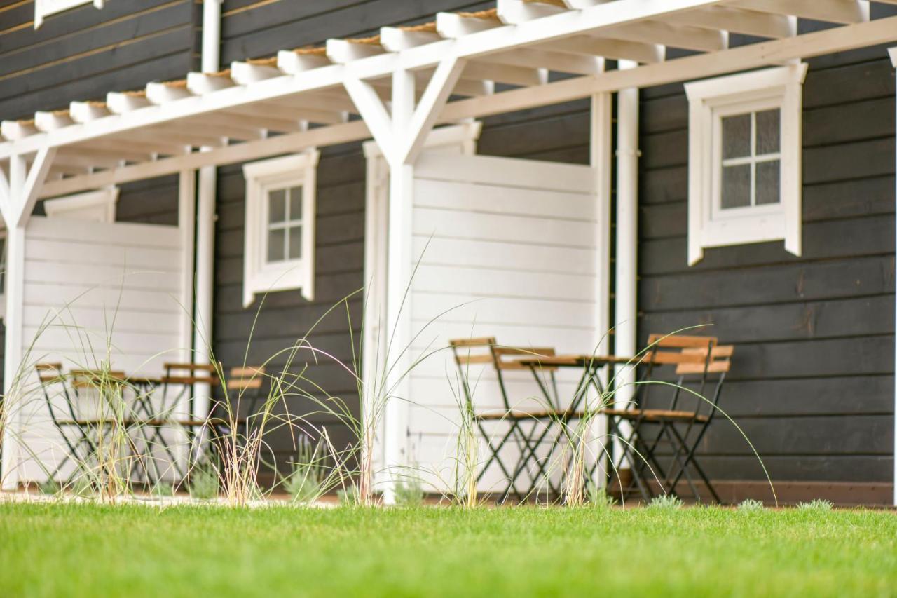 Lodge Bla Marine Nad Morzem