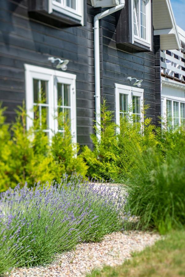 Lodge Bla Marine Nad Morzem